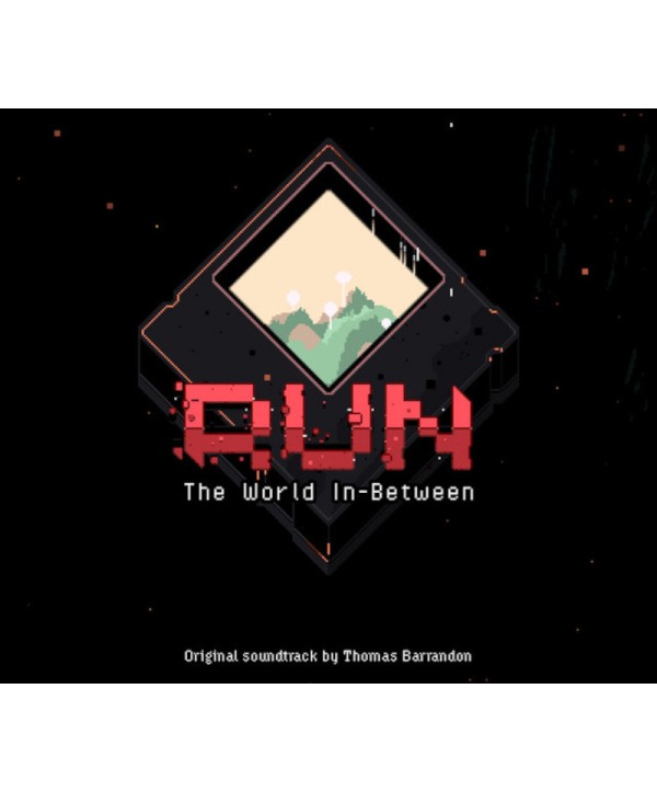 RUN: The world in-between - Soundtrack DLC Steam Key GLOBAL
